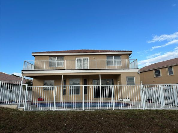 17488 SW 36th St, Miramar FL 33029