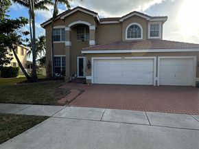 17488 SW 36th St, Miramar FL 33029