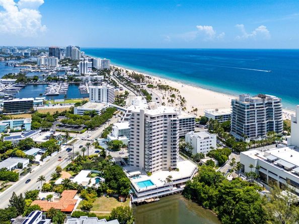 3000 Holiday Dr 1104, Fort Lauderdale FL 33316