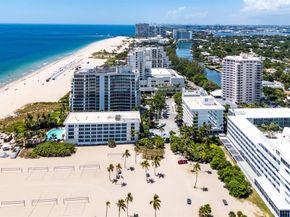 3000 Holiday Dr 1104, Fort Lauderdale FL 33316