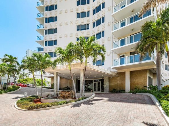 3000 Holiday Dr 1104, Fort Lauderdale FL 33316