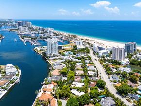 3000 Holiday Dr 1104, Fort Lauderdale FL 33316