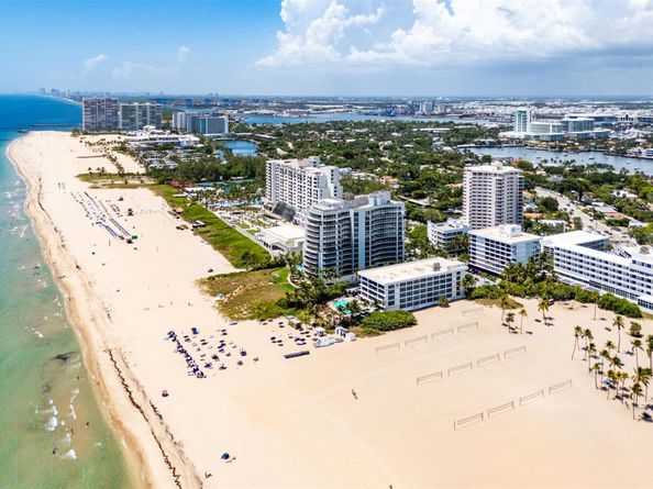 3000 Holiday Dr 1104, Fort Lauderdale FL 33316