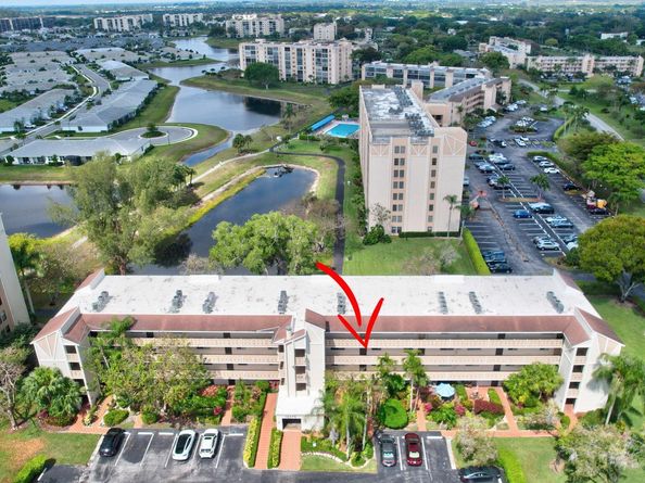 14375 Strathmore Lane 305, Delray Beach FL 33446