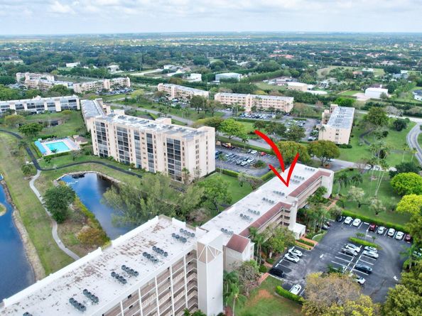 14375 Strathmore Lane 305, Delray Beach FL 33446