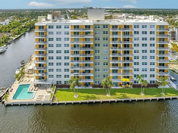 2900 NE 30th St 7H, Fort Lauderdale FL 33306