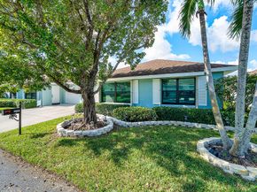 4290 Mango Tree Court B, Boynton Beach FL 33436