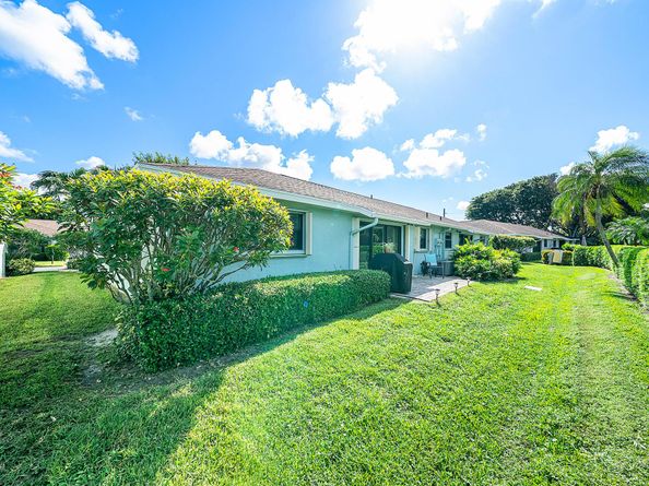 4290 Mango Tree Court B, Boynton Beach FL 33436