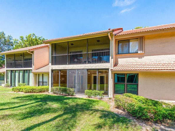 5750 Coach House Circle C, Boca Raton FL 33486