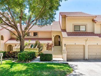 5750 Coach House Circle
