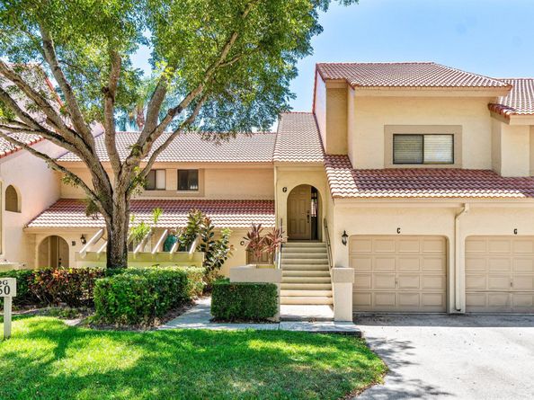 5750 Coach House Circle C, Boca Raton FL 33486