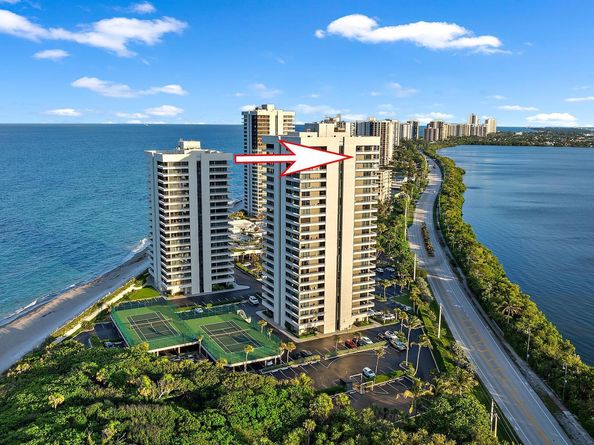 5550 N Ocean Drive 22d, Singer Island FL 33404