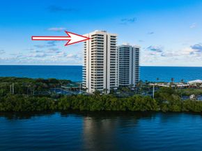 5550 N Ocean Drive 22d, Singer Island FL 33404