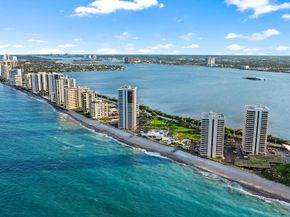 5550 N Ocean Drive 22d, Singer Island FL 33404