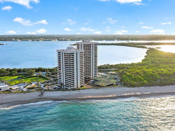 5550 N Ocean Drive 22d, Singer Island FL 33404