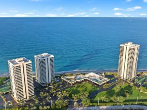 5550 N Ocean Drive 22d, Singer Island FL 33404