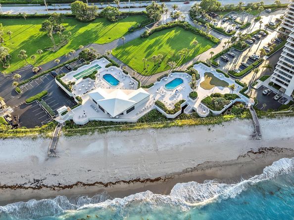 5550 N Ocean Drive 22d, Singer Island FL 33404