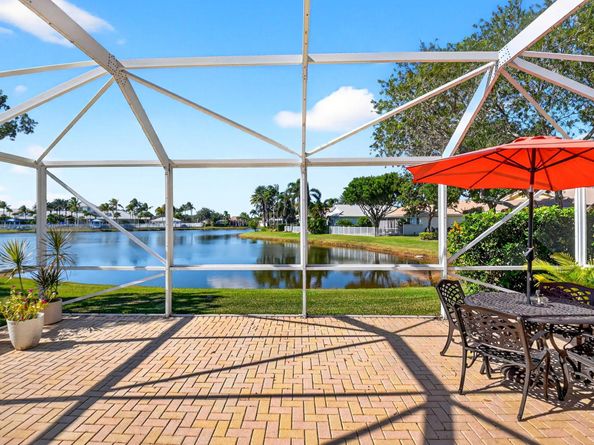 2245 Sapphire Circle, West Palm Beach FL 33411