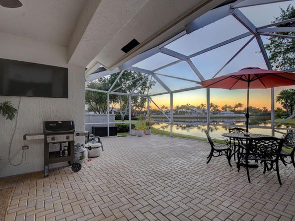 2245 Sapphire Circle, West Palm Beach FL 33411