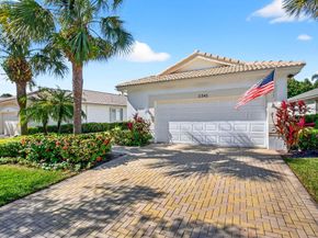 2245 Sapphire Circle, West Palm Beach FL 33411