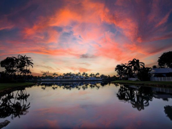 2245 Sapphire Circle, West Palm Beach FL 33411