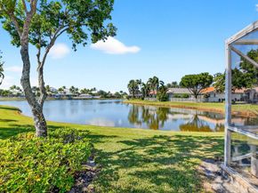 2245 Sapphire Circle, West Palm Beach FL 33411