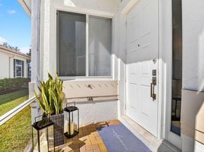 2245 Sapphire Circle, West Palm Beach FL 33411