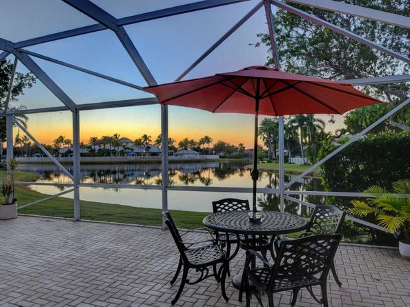 2245 Sapphire Circle, West Palm Beach FL 33411