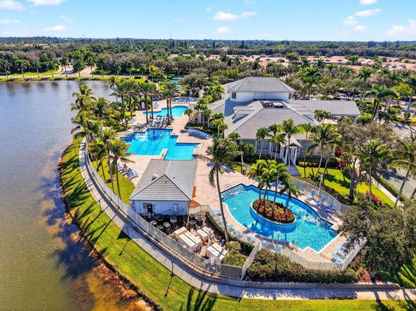 2245 Sapphire Circle, West Palm Beach FL 33411