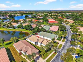 2245 Sapphire Circle, West Palm Beach FL 33411