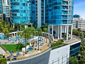 333 Las Olas Way 2604, Fort Lauderdale FL 33301