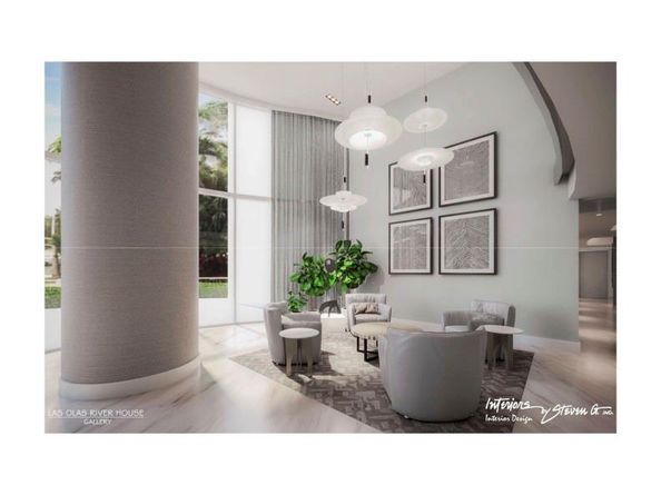 333 Las Olas Way 2604, Fort Lauderdale FL 33301