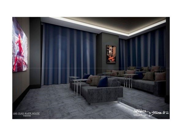 333 Las Olas Way 2604, Fort Lauderdale FL 33301