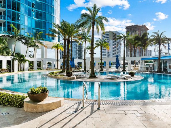 333 Las Olas Way 2604, Fort Lauderdale FL 33301