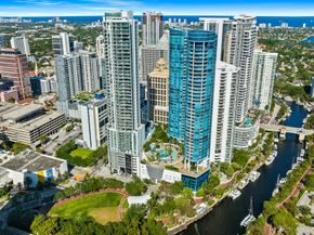 333 Las Olas Way 2604, Fort Lauderdale FL 33301