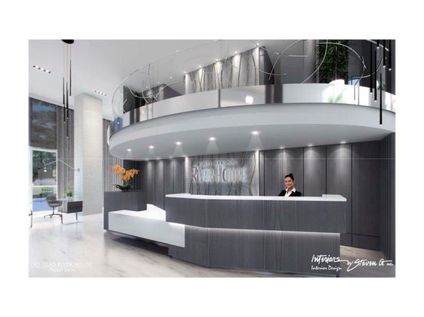 333 Las Olas Way 2604, Fort Lauderdale FL 33301