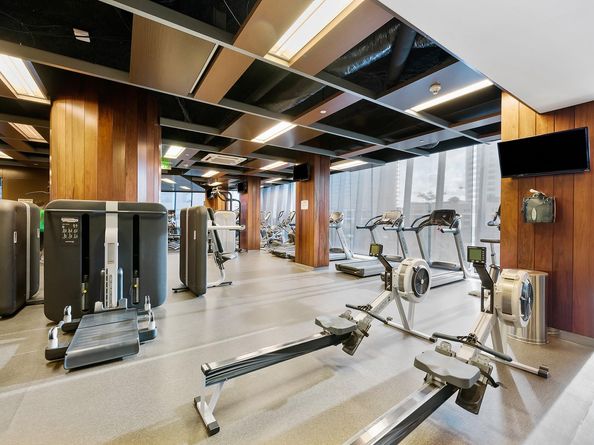 333 Las Olas Way 2604, Fort Lauderdale FL 33301