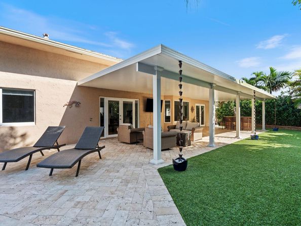 14740 Madison Pl, Davie FL 33325