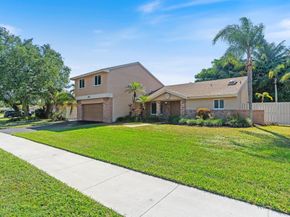 14740 Madison Pl, Davie FL 33325