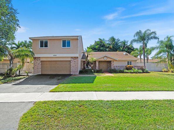 14740 Madison Pl, Davie FL 33325