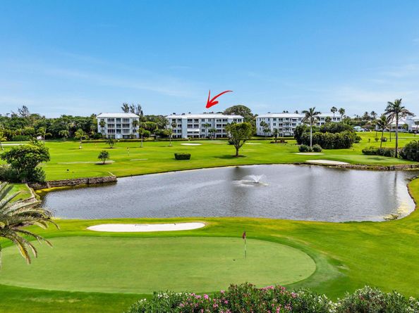 4475 N Ocean Boulevard 46b, Delray Beach FL 33483