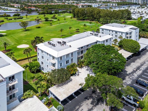 4475 N Ocean Boulevard 46b, Delray Beach FL 33483