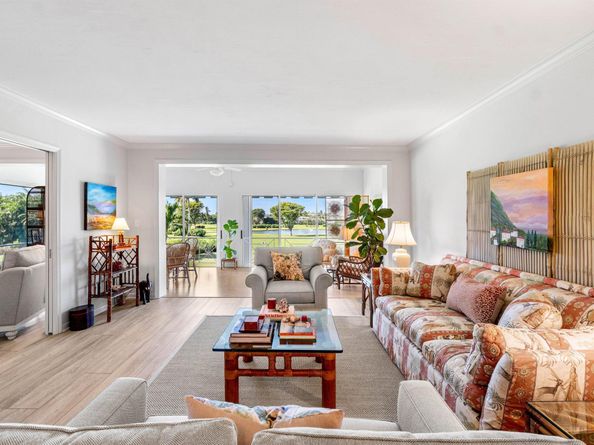 4475 N Ocean Boulevard 46b, Delray Beach FL 33483