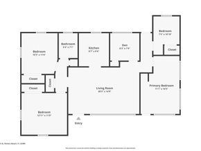 173 W 18th Street, Riviera Beach FL 33404