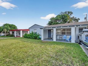 173 W 18th Street, Riviera Beach FL 33404