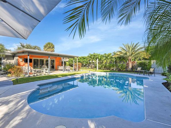 2090 NE 54th Ct, Fort Lauderdale FL 33308