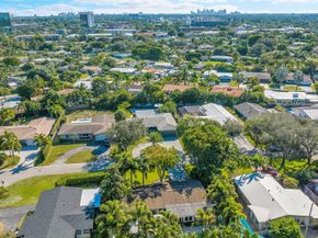 2090 NE 54th Ct, Fort Lauderdale FL 33308