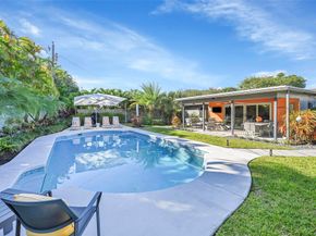 2090 NE 54th Ct, Fort Lauderdale FL 33308