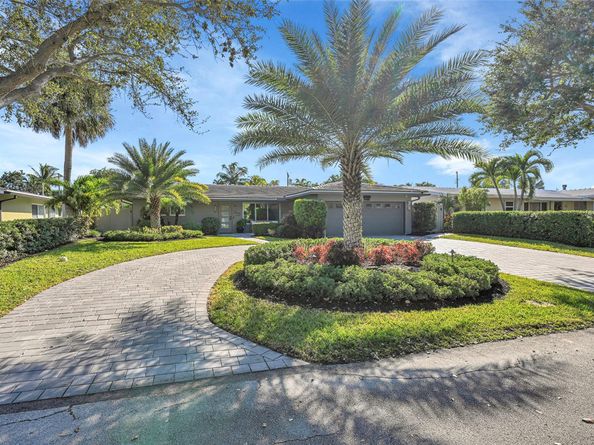 2090 NE 54th Ct, Fort Lauderdale FL 33308