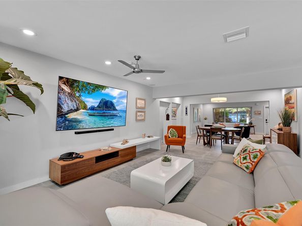 2090 NE 54th Ct, Fort Lauderdale FL 33308